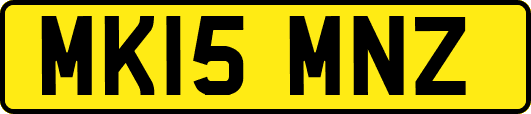 MK15MNZ