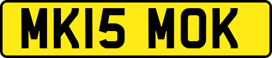 MK15MOK