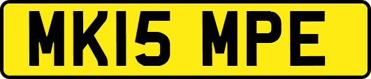 MK15MPE