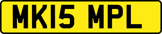 MK15MPL
