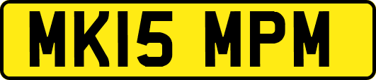 MK15MPM