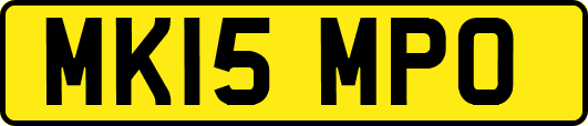 MK15MPO