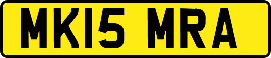 MK15MRA