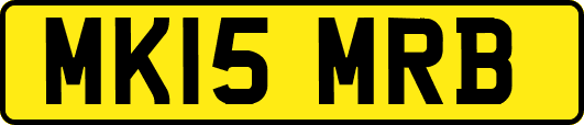 MK15MRB