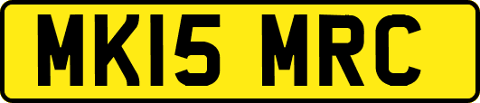 MK15MRC