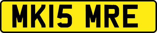 MK15MRE