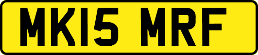 MK15MRF