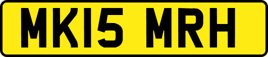 MK15MRH