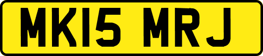 MK15MRJ