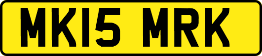 MK15MRK
