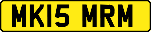 MK15MRM