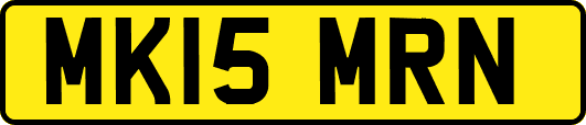MK15MRN