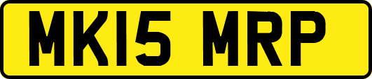 MK15MRP