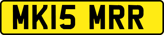 MK15MRR