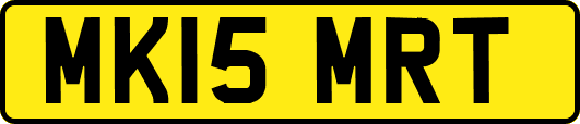 MK15MRT