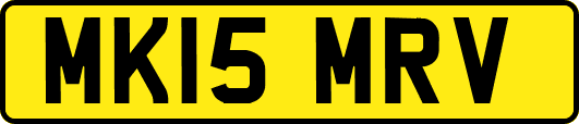 MK15MRV
