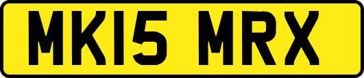 MK15MRX