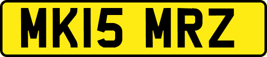 MK15MRZ