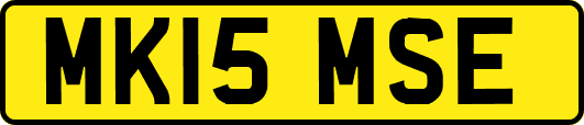 MK15MSE