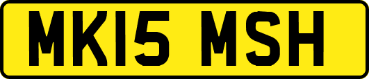 MK15MSH