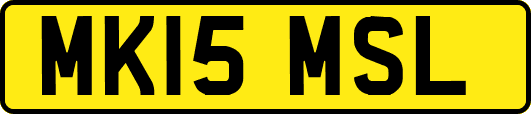 MK15MSL