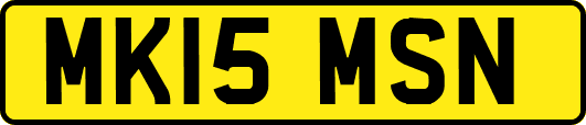 MK15MSN