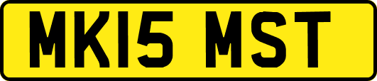 MK15MST