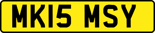 MK15MSY
