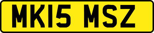 MK15MSZ