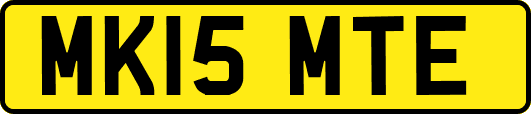 MK15MTE