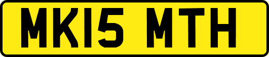 MK15MTH