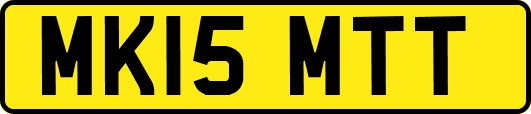 MK15MTT