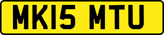 MK15MTU