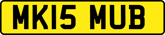 MK15MUB