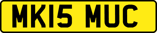 MK15MUC