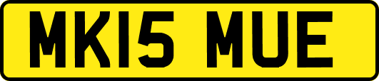 MK15MUE