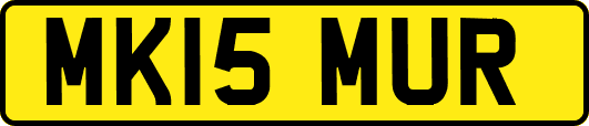 MK15MUR