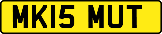 MK15MUT