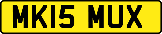 MK15MUX
