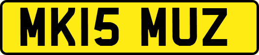 MK15MUZ