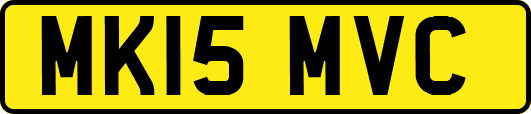 MK15MVC