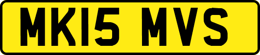 MK15MVS