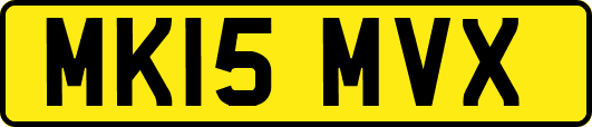 MK15MVX