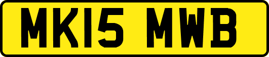MK15MWB