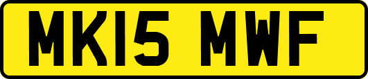 MK15MWF