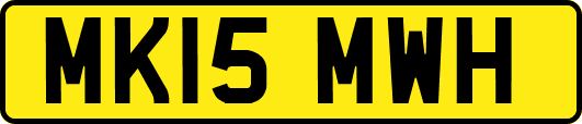 MK15MWH