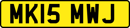 MK15MWJ