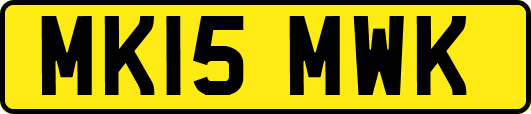 MK15MWK
