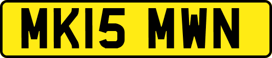 MK15MWN
