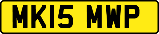 MK15MWP